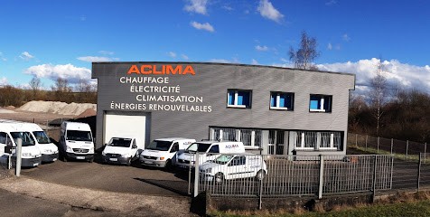 Aclima Sarl, Chauffagiste - Frigoriste à Sarrebourg