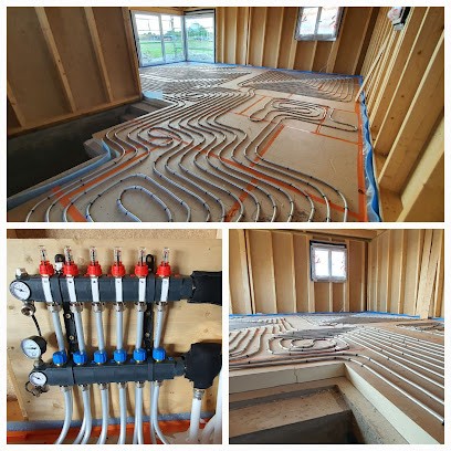 Géothermie Sud-Alsace, Chauffagiste - Frigoriste à Rixheim