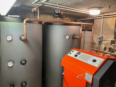 Eurl STS SERVICES, Chauffagiste - Frigoriste à Valdoie