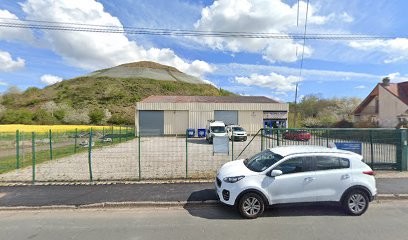 Artois Chauffage Et Sanitaire, Chauffagiste - Frigoriste à Haillicourt