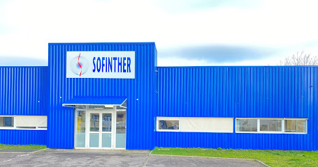 Sofinther, Fournisseur D'équipement De Chauffage à Saint-Doulchard