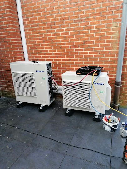 ENERGETECH, Chauffagiste - Frigoriste à Willeman