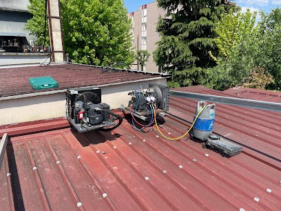 Go Froid 31, Chauffagiste - Frigoriste à Launaguet