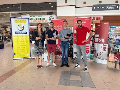 Saintonge Eco Confort, Fournisseur d'Equipement de Chauffage et Climatisation à Chaniers