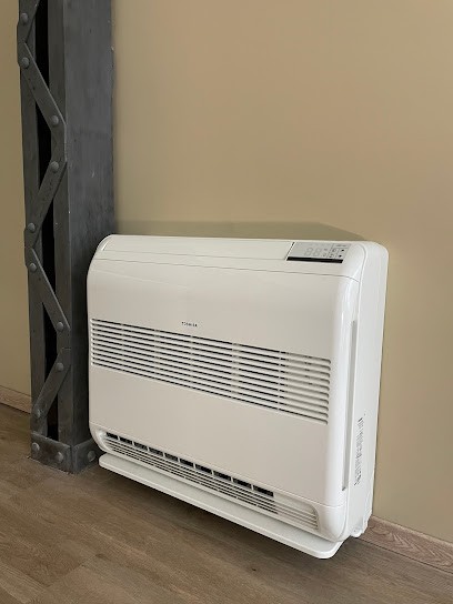 SARL DME, Chauffagiste - Frigoriste à Saint-Père