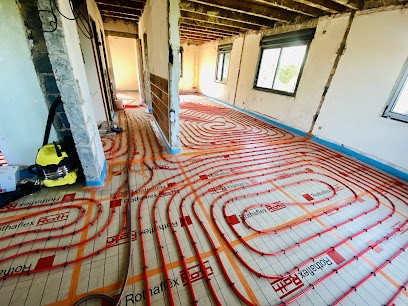 Ajp Energies, Chauffagiste - Frigoriste à Imling