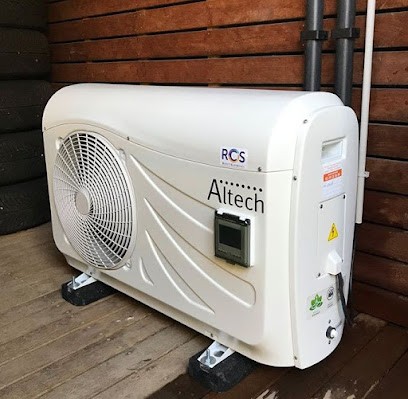 Renaud Clim Service, Chauffagiste - Frigoriste à Golbey