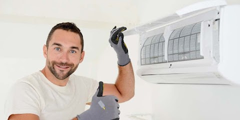 CEDI Climatisation Entretien Dépannage Installation, Chauffagiste - Frigoriste à Puteaux