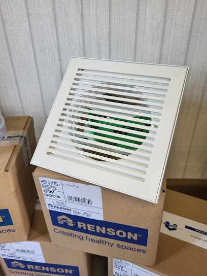 ACS - Air Control System, Chauffagiste - Frigoriste à Saint-Dié-des-Vosges