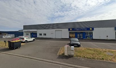 TRYTECH, Chauffagiste - Frigoriste à Guénange