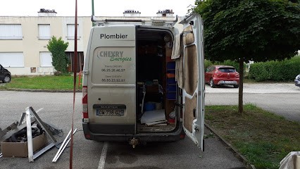 SARL Chevry energies, Chauffagiste - Frigoriste à Giffaumont-Champaubert