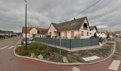 Kuntz SARL, Fournisseur d'Equipement de Chauffage et Climatisation à Munchhausen