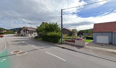 ADEM ENERGIE, Chauffagiste - Frigoriste à Saint-Amé