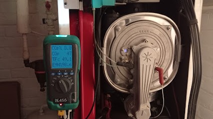 Aspect Bat, Chauffagiste - Frigoriste à Douai