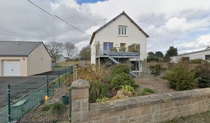 Ludovic Boin, Chauffagiste - Frigoriste à Plouha