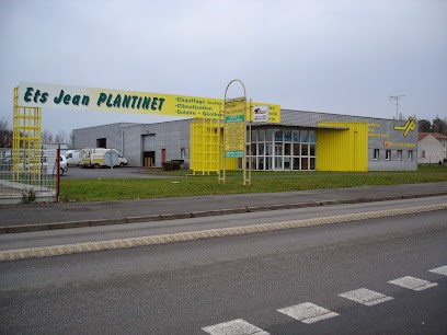 SARL Jean PLANTINET, Chauffagiste - Frigoriste à Fontenay-le-Comte