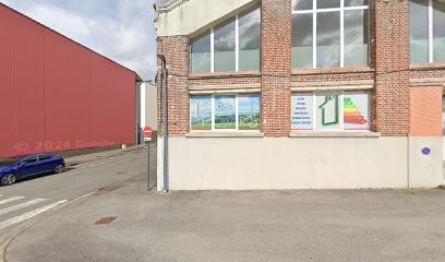 Power's, Chauffagiste - Frigoriste à Saint-Quentin