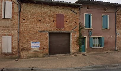 SARL ROLAND, Chauffagiste - Frigoriste à Rabastens