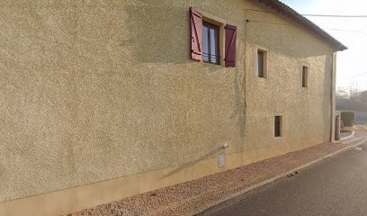 Dangeron Chauffage, Chauffagiste - Frigoriste à La Chapelle-de-Guinchay