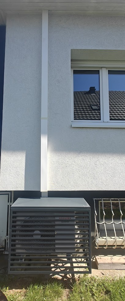 SNOWFOX, Chauffagiste - Frigoriste à Wittenheim