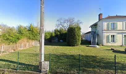 CFC 33 (Meheust Cédric), Chauffagiste - Frigoriste au Tuzan