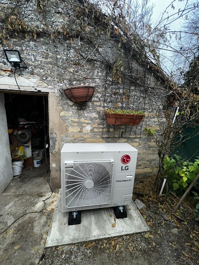 Monsieur Vert, Chauffagiste - Frigoriste à Orléans