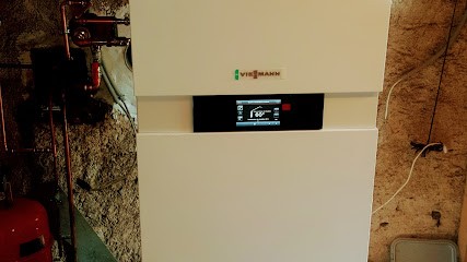 Delta Energie, Chauffagiste - Frigoriste à Wittenheim