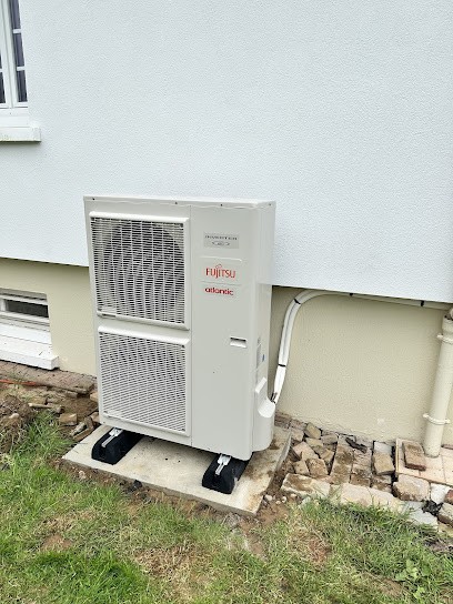 Coussin Lionel, Chauffagiste - Frigoriste à Fécamp