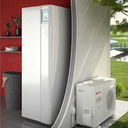 Ai2C Énergie (Chauffage - Climatisation Et Plomberie) Chauffagiste - Frigoriste à Sassenage