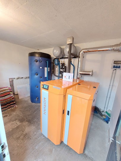 Bourin Denis, Chauffagiste - Frigoriste à Juniville