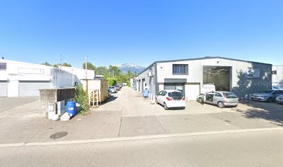 E.M.I. Energie Maintenance Industrie, Chauffagiste - Frigoriste à Saint-Martin-d'Hères