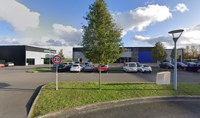 Flamme & Eau - Hall D'exposition, Chauffagiste - Frigoriste à Fleury-sur-Orne