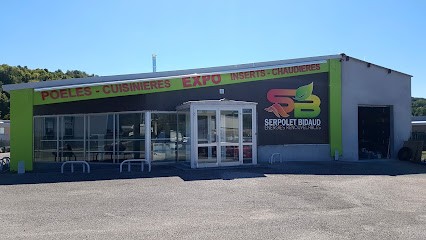 Serpolet Bidaud (Entrep), Chauffagiste - Frigoriste à Ruy-Montceau