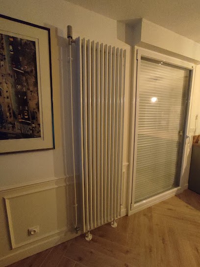 ZACHAREWICZ Etablissements, Chauffagiste - Frigoriste à Guénange