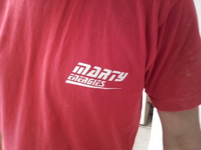 Marty Energies, Chauffagiste - Frigoriste à Périgueux