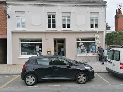 Steen Services, Chauffagiste - Frigoriste à Steenvoorde