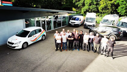 SCOP Aquaclim Service Pluguffan ( Pompe A Chaleur Climatisation Photovoltaïque Plomberie Sav ), Chauffagiste - Frigoriste à Pluguffan