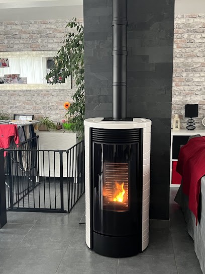 Assistance Energie d'Avenir, Chauffagiste - Frigoriste à Saint-Brieuc