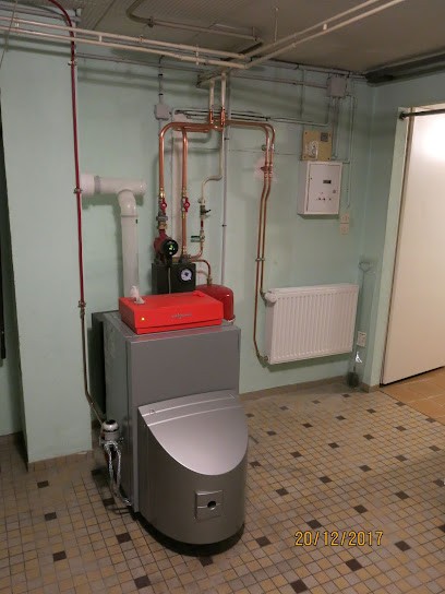 Ramundi Raly, Chauffagiste - Frigoriste à Ruelisheim