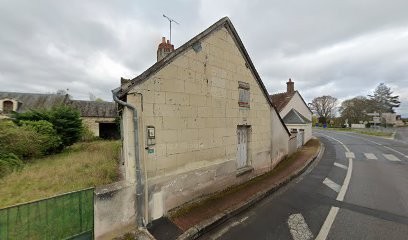 CHEMINEES MARCEL RAYMOND, Chauffagiste - Frigoriste à Noyers-sur-Cher