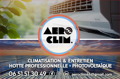 Aeroclim66 Chauffagiste - Frigoriste à Saleilles