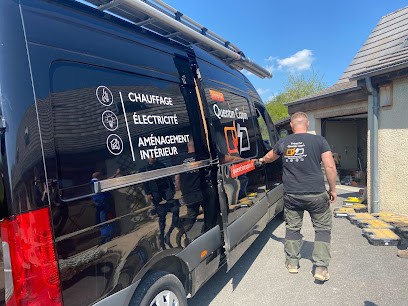 COPIN Chauffage, Chauffagiste - Frigoriste à Fourmies