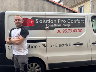Solution Pro Confort Chauffagiste - Frigoriste à Lézignan-Corbières