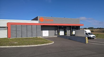 Cerem - Radiant Gaz Infraconic, Fournisseur d'Equipement de Chauffage et Climatisation à Calignac