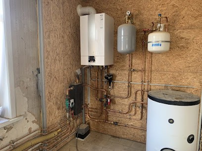 GHESQUIERE P.C.S, Chauffagiste - Frigoriste à Rosult