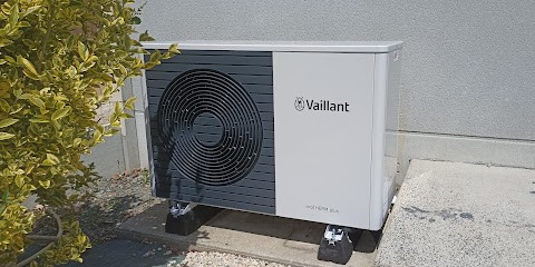 Noyen Energies, Chauffagiste - Frigoriste à Noyen-sur-Sarthe