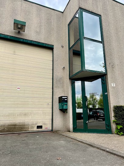 ECONOMIE HABITAT, Chauffagiste - Frigoriste à Villepinte