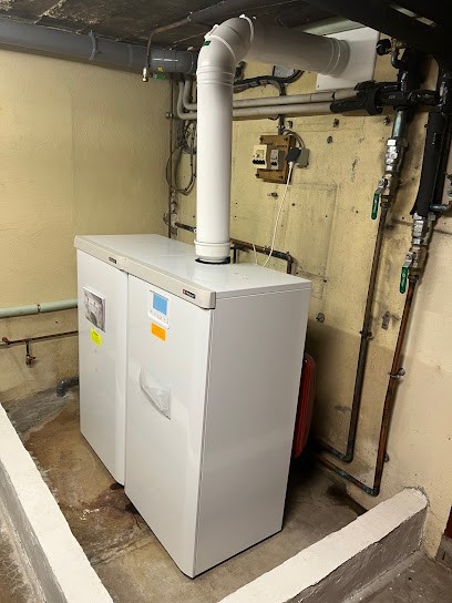 Sn services, Chauffagiste - Frigoriste à Viry-Châtillon