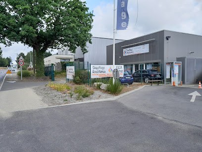 Chauffage Assistance CHAUFFALIA, Chauffagiste - Frigoriste à Saint-André-des-Eaux