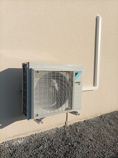 Société DVL : Spécialiste Pompe à Chaleur, Rénovation énérgetique, Plombier Chauffagiste, Remplacement Chaudière, Chauffagiste - Frigoriste à Romilly-sur-Andelle